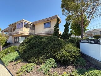 Plus de détails pour 2040 Broad St, San Luis Obispo, CA - Bureau à vendre