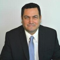 Ernesto Farfan O' Brien