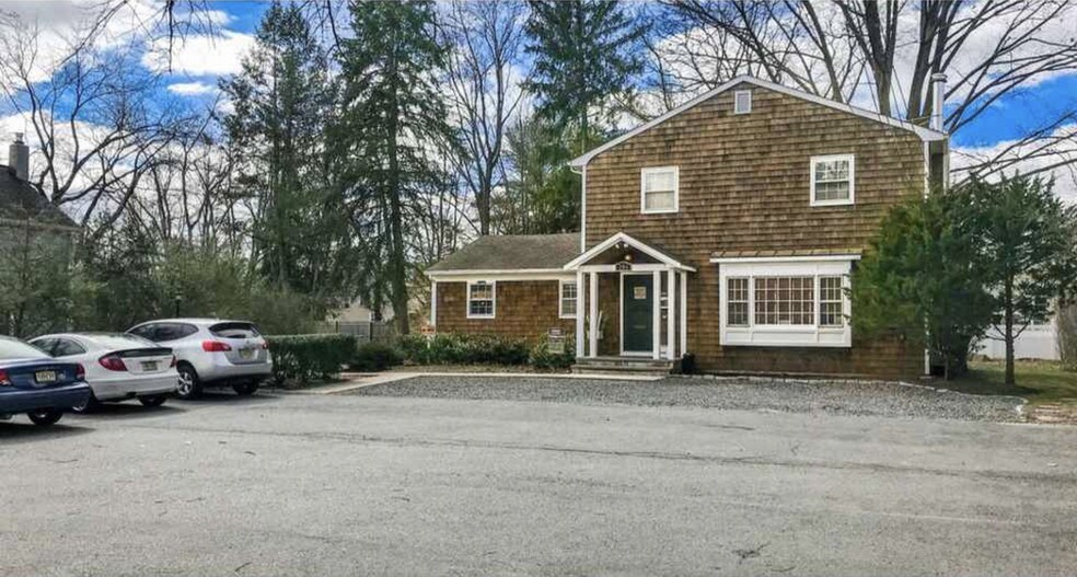 200-204 N Harrison St, Princeton, NJ à vendre - Photo de l’immeuble – Image 2 sur 6