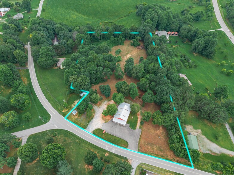 100 Hill City Rd, Jasper, GA à vendre - Photo de l’immeuble – Image 3 sur 38