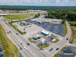Plus de détails pour Elm Road Northeast, Warren, OH - Terrain à vendre