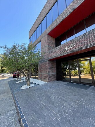 Plus de détails pour 4505 Spicewood Springs Rd, Austin, TX - Bureau à louer