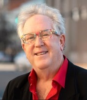 Gary Donalson