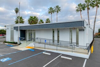 Plus de détails pour 5223 N El Dorado St, Stockton, CA - Bureau/Médical à louer
