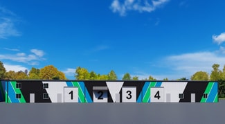 Plus de détails pour 6275 Highway 85, Riverdale, GA - Bureau, Industriel/Logistique à louer