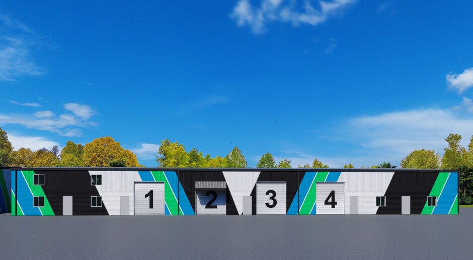 6275 Highway 85, Riverdale, GA à louer Photo principale– Image 1 sur 38