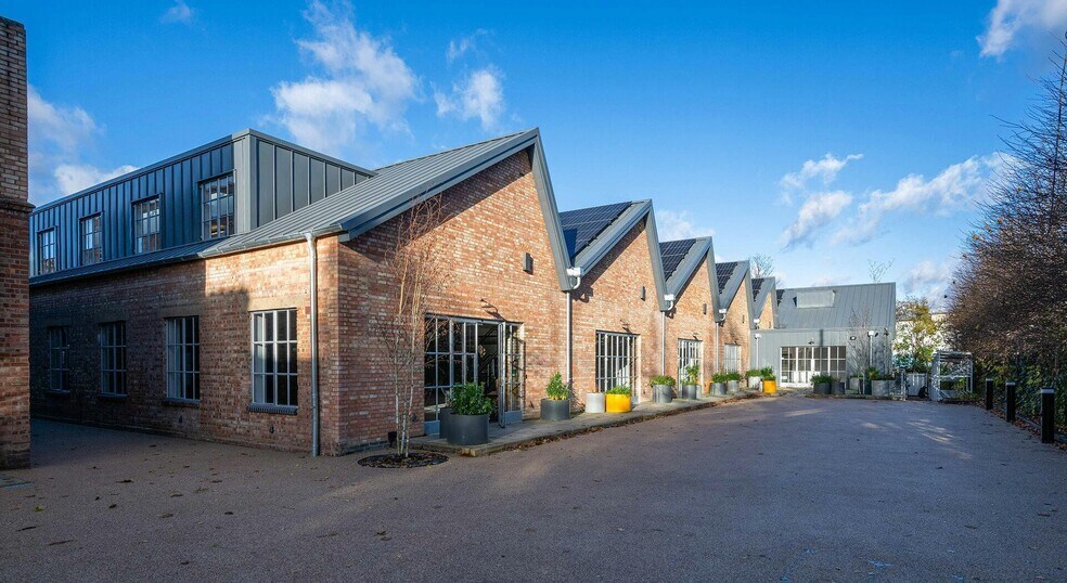 159 Mortlake Rd, Richmond à louer - Photo de l’immeuble – Image 2 sur 8