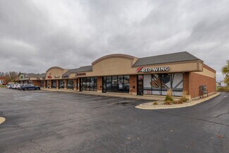 Plus de détails pour 902-924 N Convent Ave, Bourbonnais, IL - Local commercial à louer