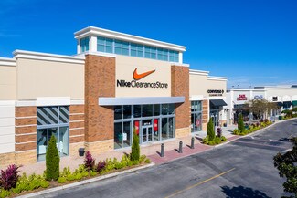 Plus de détails pour Osceola Pky, Kissimmee, FL - Local commercial à louer