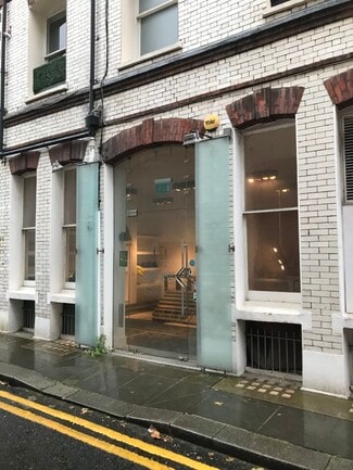 Plus de détails pour 142-146 Old Brompton Rd, Londres - Local commercial à louer