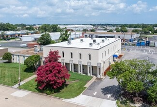 Plus de détails pour 962 Norfolk Sq, Norfolk, VA - Bureau à louer