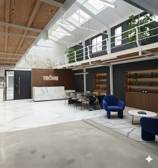 Plus de détails pour Local d’activités à vendre