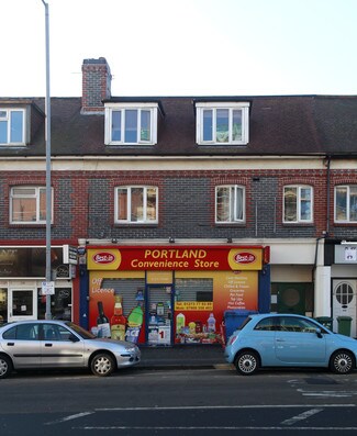 Plus de détails pour 240 Portland Rd, Hove - Local commercial à vendre