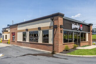 Plus de détails pour 3390 Lehigh St, Allentown, PA - Local commercial à louer