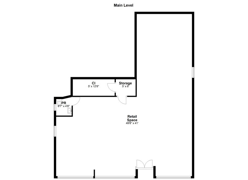 152-156 River Road Ext, Cos Cob, CT à louer - Photo de l’immeuble – Image 3 sur 8