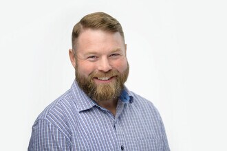 Joshua Manley