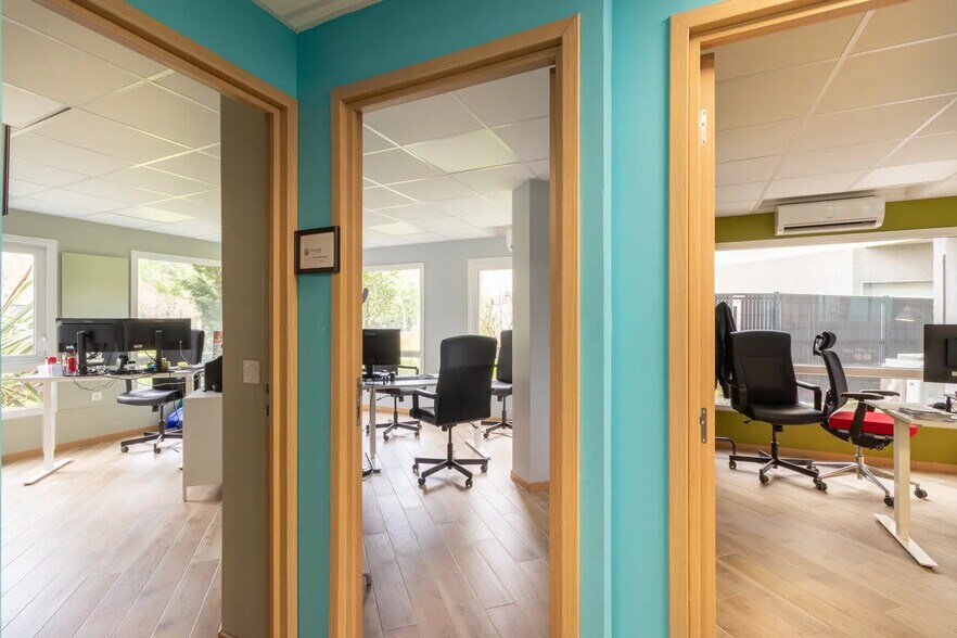 Bureau dans Pessac à vendre - Photo de l’immeuble – Image 2 sur 4