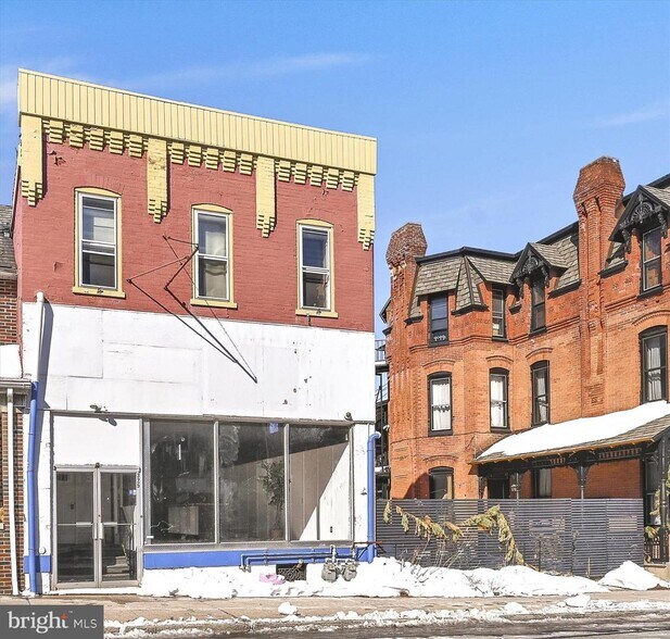 325 W Main St, Kutztown, PA à louer - Photo de l’immeuble – Image 3 sur 26