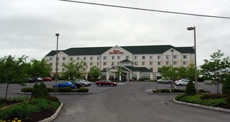 Plus de détails pour 35 Arnot Rd, Horseheads, NY - Hôtellerie à vendre