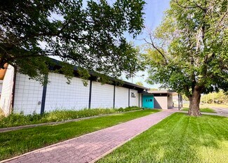 Plus de détails pour 12703 109 St NW, Edmonton, AB - Spécialisé à vendre