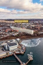 19 Nivens Av, Dartmouth, NS - VUE AÉRIENNE  vue de carte - Image1