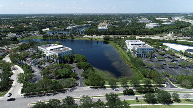 2500 Weston Rd, Weston, FL - VUE AÉRIENNE  vue de carte - Image1