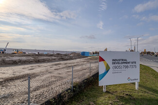 Plus de détails pour 8945 Torbram Rd, Brampton, ON - Industriel/Logistique à louer