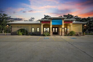 Plus de détails pour 918 W Plantation Dr, Clute, TX - Local commercial à vendre