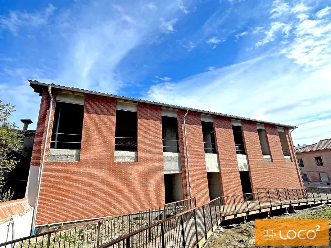 1 Avenue Tolosane, Ramonville-Saint-Agne à vendre Photo de l’immeuble– Image 1 sur 10