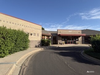 Plus de détails pour 1931 65th Ave, Greeley, CO - Bureau à louer