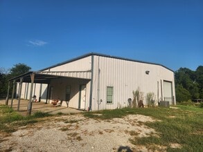 709 State Highway 78 S, Farmersville, TX à louer Photo intérieure– Image 2 sur 4