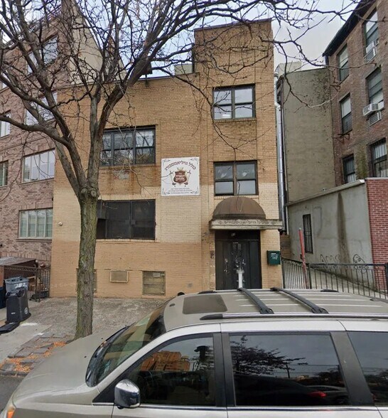 280 Rodney St, Brooklyn, NY à louer - Photo principale – Image 1 sur 19