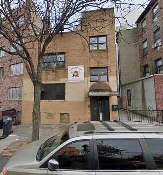 Plus de détails pour 280 Rodney St, Brooklyn, NY - Bureau à louer