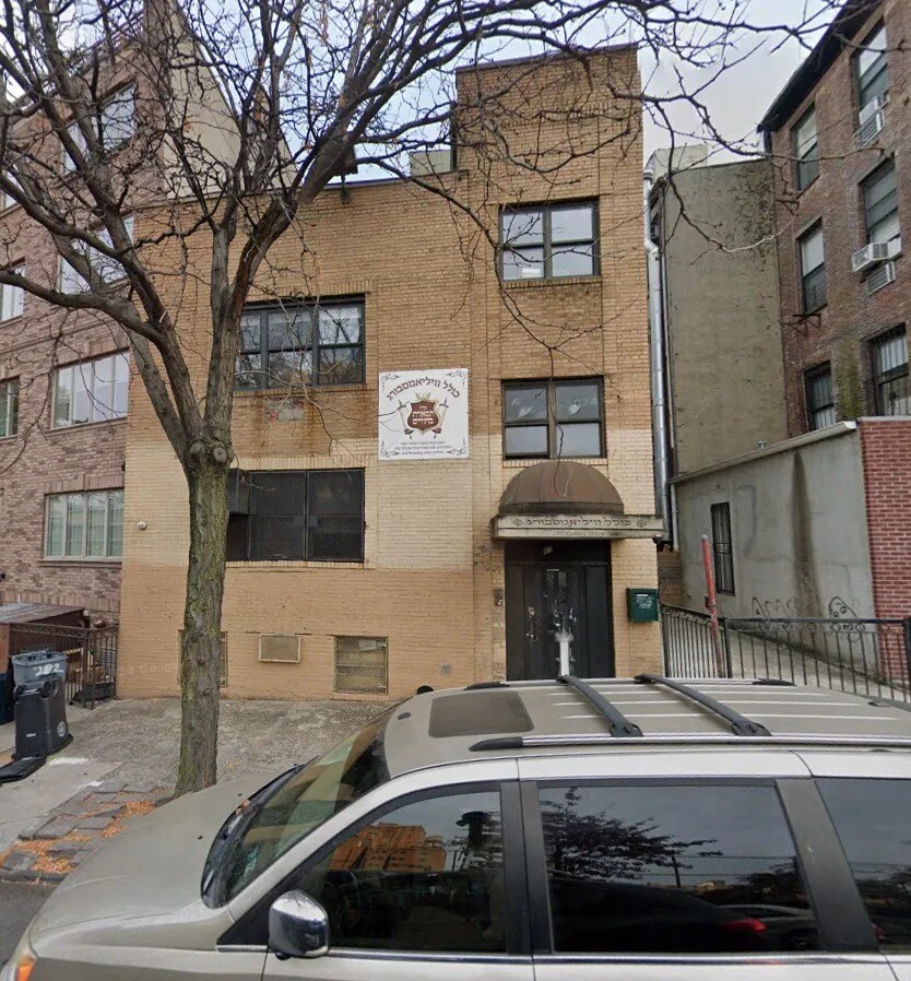 280 Rodney St, Brooklyn, NY à louer Photo principale– Image 1 sur 20