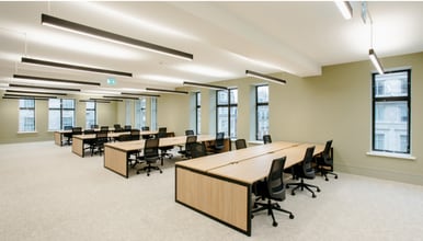 1 Cavendish Pl, Londres à louer Photo intérieure– Image 1 sur 3