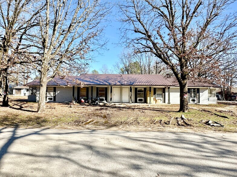 195 County Road 137, Corning, AR à vendre - Photo de l’immeuble – Image 3 sur 6