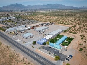 10893 Dyer St, El Paso, TX à louer Photo intérieure– Image 1 sur 17