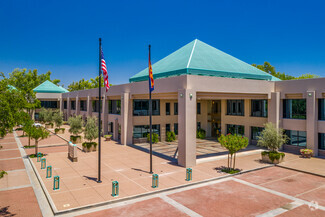 Plus de détails pour 8777 N Gainey Center Dr, Scottsdale, AZ - Bureau à louer