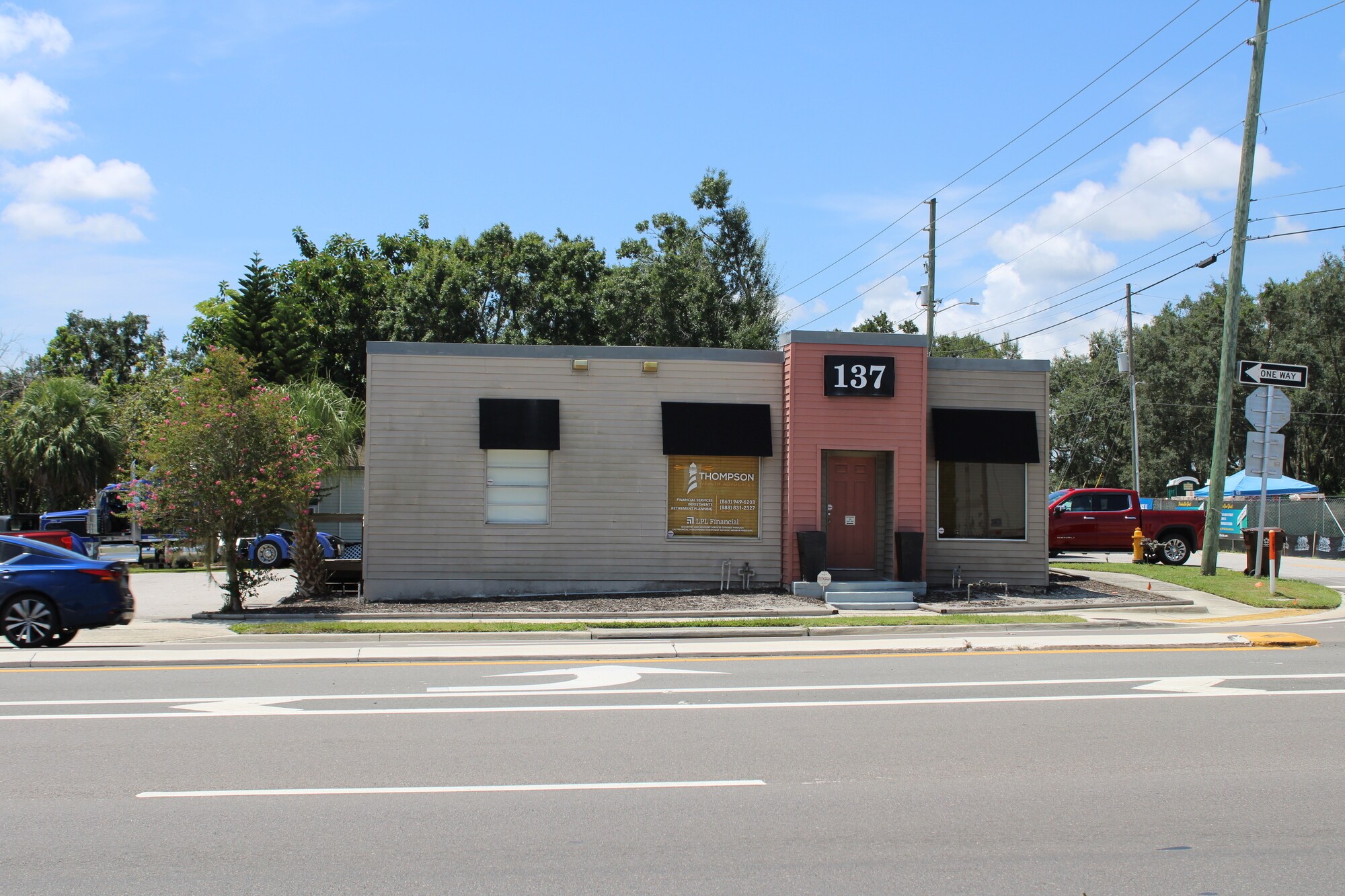 Lake Wales Commercial Portfolio portefeuille de 3 biens à vendre sur LoopNet.fr Photo principale– Image 1 sur 29