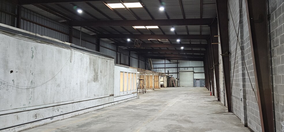200 Industrial Ave, Jefferson, LA à louer - Photo intérieure – Image 3 sur 29