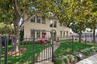 Plus de détails pour 1601 Westheimer Rd, Houston, TX - Bureau à vendre
