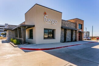 Plus de détails pour Fuego Tortilla Grill - STNL – Local commercial à vendre