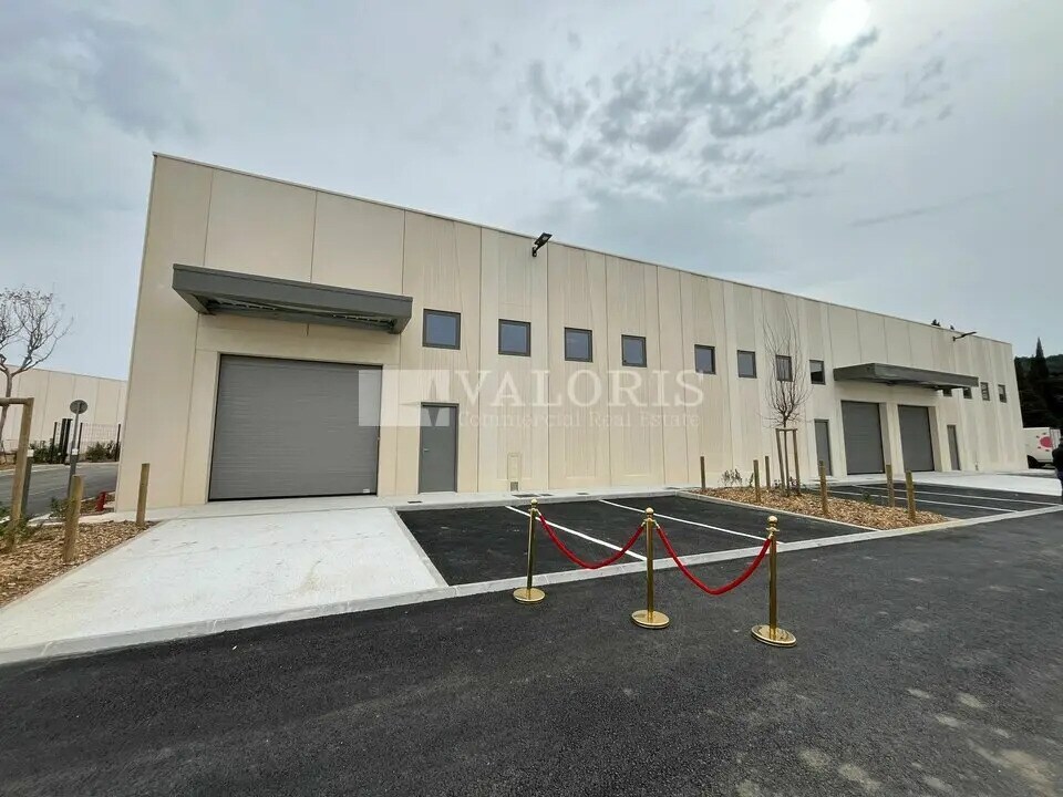 291 Chemin Des Pinchinades, Les Pennes-Mirabeau à vendre Photo de l’immeuble– Image 1 sur 12