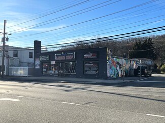 Plus de détails pour 701-705 Walt Whitman Rd, Melville, NY - Local commercial à vendre