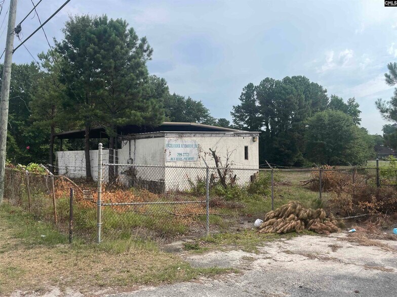 3038 Bronx Rd, Columbia, SC à vendre - Photo de l’immeuble – Image 2 sur 6