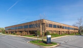 Plus de détails pour 4501 Forbes Blvd, Lanham, MD - Local d'activités, Industriel/Logistique à louer