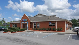 Plus de détails pour 1500 Swanson Dr, Oviedo, FL - Local commercial à vendre