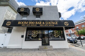 Plus de détails pour 990 Broadway, Bayonne, NJ - Local commercial à vendre