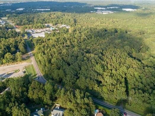 1040 Springdale Rd, Rock Hill, SC à vendre - Photo principale – Image 2 sur 4