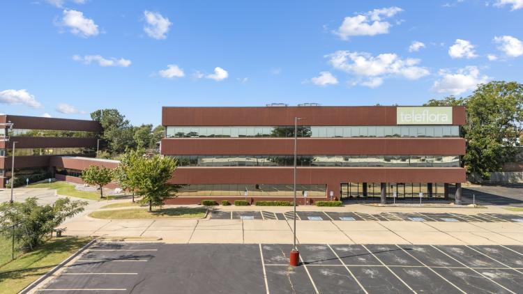 3720 NW 36th St, Oklahoma City, OK à vendre - Photo de l’immeuble – Image 2 sur 6